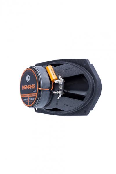 Memphis 4x10 Inch Coaxial Speaker - PRX410