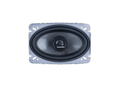 Memphis 4x6 Inch M Series Coaxial Speakers - MS46