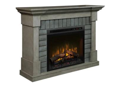 Dimplex Fireplaces Royce Mantel - DM28-1924SK