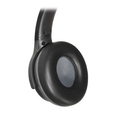 Audio Technica Wireless Closed‐Back Dynamic Headphones - ATH-S220BTBK