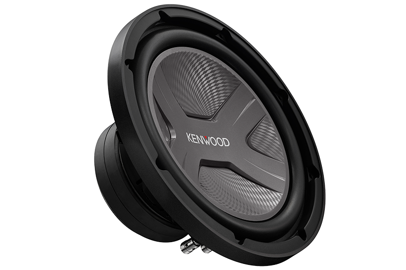 Kenwood 10 sales inch sub