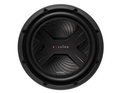 Kenwood 10 Inch Subwoofer With Advanced Airflow Control - KFC-XW1041