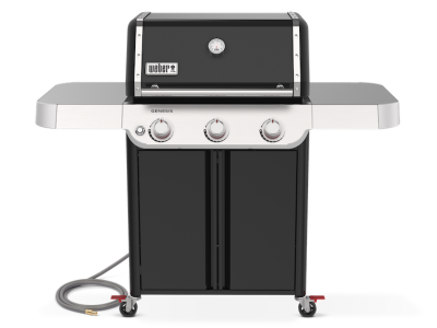 58" Weber Genesis E-315 Natural Gas Grill - 1500011