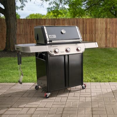 58" Weber Genesis E-315 Natural Gas Grill - 1500011