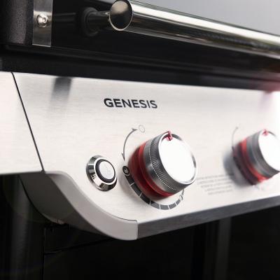 58" Weber Genesis E-315 Natural Gas Grill - 1500011