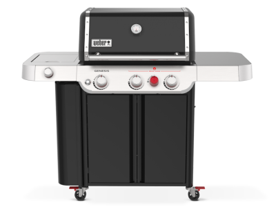 58" Weber Genesis SP-E-335 Liquid Propane Gas Grill - 1500581