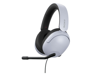 Sony Inzone H3 Wired Gaming Headset - MDRG300/W