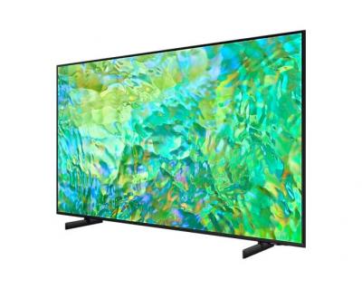 85" Samsung UN85CU8000FXZC Crystal UHD 4K Smart TV