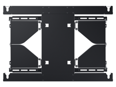 Samsung 82-85" Full Motion Slim Wall Mount - WMN-B30FB/ZA