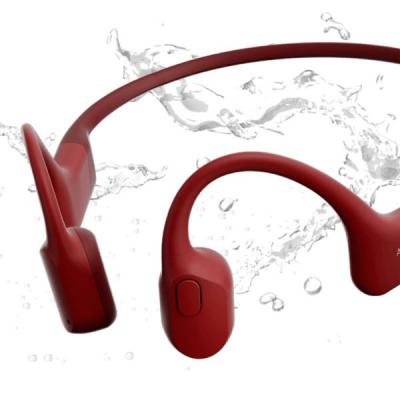 Shokz Waterproof Open-Ear Sport Headphones - OpenRun (R)