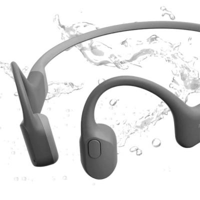 Shokz Waterproof Open-Ear Sport Headphones - OpenRun (G)