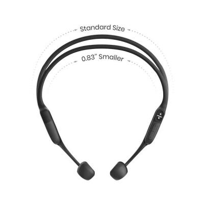 Shokz Waterproof Open-Ear Sport Headphones - OpenRun Mini (B)