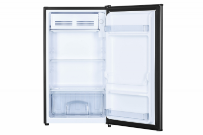 19" Danby 3.3 Cu. Ft. Diplomat Compact Refrigerator - DCR033B2SLM