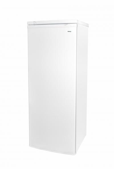 21" Danby 6.0 Cu. Ft. Upright Freezer in White - DUFM060B2WDB