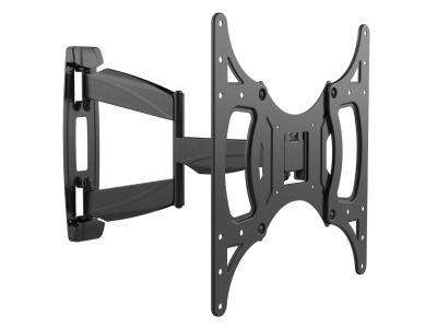 Ultralink Noir Medium Swing Wall Mount for 26-65 Inch TV's - ULNWS4X4