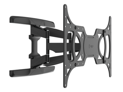 Ultralink Noir Large Swing Wall Mount for 32-75 inch TV's - ULNWS6X4