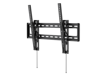 Ultralink Noir Large Tilt Wall Mount for 32-75 Inch TV's - ULNWT6X4