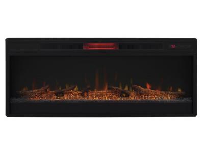 Bell'O Electric Fireplace Insert For The Hutchinson - 42II033FGT