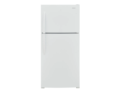 Frigidaire 200 cu. ft. Top Freezer Refrigerator - FFHT2022AW