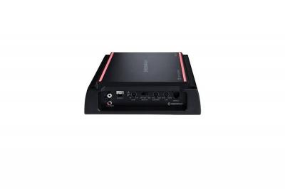 Memphis 250W RMS Class-AB Monoblock Amplifier - SRX250.1V