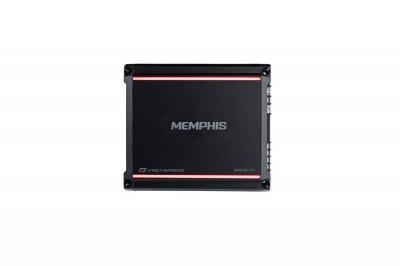 Memphis Audio 500W Monoblock Amplifier Car Audio Amplifiers - SRX500.1V