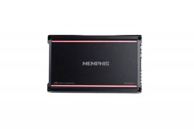 Memphis Monoblock Amplifier 1200W RMS Class AB Street Reference - SRX1200.1V
