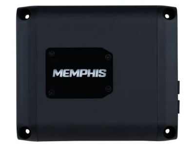 Memphis 400 Watt Power Reference amplifier - PRX400.1V2