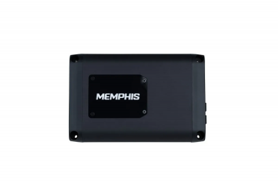 Memphis 1000 Watt Power Reference Amplifier - PRX1000.1V2