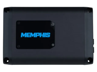 Memphis 1000 Watt Power Reference Amplifier - PRX1000.1V2