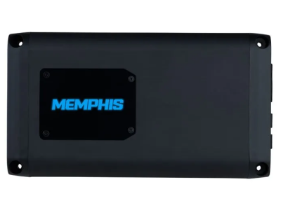 Memphis 5 Channel Power Reference Amplifier - PRX800.5V2