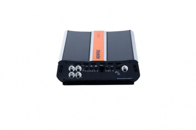 Memphis Monoblock 1000 Watt MOJO Pro Amplifier - MJP1000.1