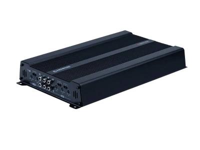 Memphis 340W RMS Street Edge Series 4 Channel Amplifier - SE1200.4V2