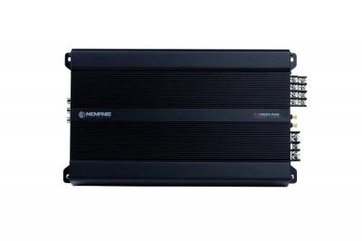 Memphis 340W RMS Street Edge Series 4 Channel Amplifier - SE1200.4V2