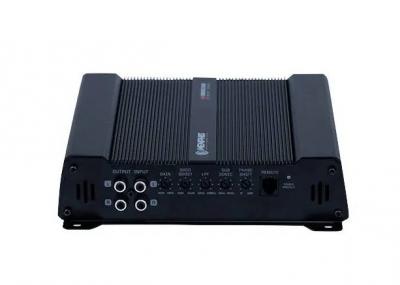 Memphis 250W RMS Street Edge Series Monoblock Amplifier - SE1000.1V2