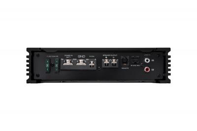 Kenwood Class D Mono Power Amplifier - X502-1