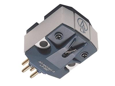 Audio Technica Dual Moving Coil Cartridge - AT-MONO3/LP