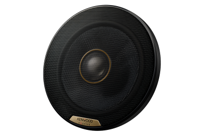 Kenwood High-Resolution Audio Certified  2-Way Speaker - XR-1701