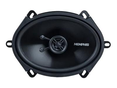 Memphis Street Reference Series 5x7" 2-Way Coaxial Speakers - SRX572V