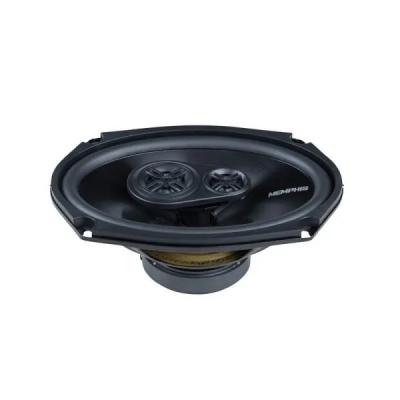 Memphis Street Reference Series 6x9" 3-Way Coaxial Speakers - SRX693V