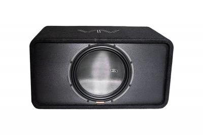 Memphis 14" VIV Single Loaded Enclosure - VIVE14S1