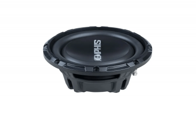 Memphis 10 Inch Street Reference Dual Voice Coil Subwoofer - SRX1044V