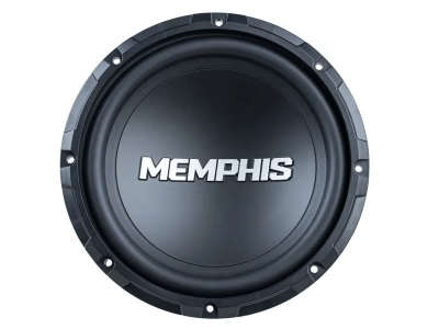 Memphis 10 Inch Street Reference Dual Voice Coil Subwoofer - SRX1044V