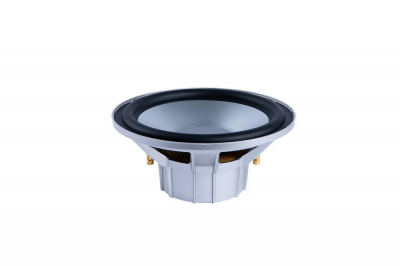 12" Memphis Marine Subwoofer with RGB LED Lighting - MM1224