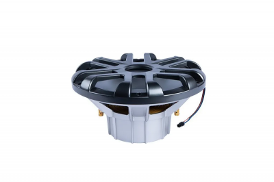 12" Memphis Marine Subwoofer with RGB LED Lighting - MM1224