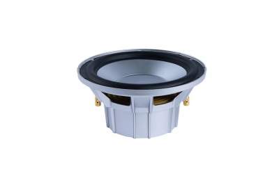 10" Memphis MXA Marine Subwoofer with RGB LED Lighting - MM1024