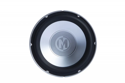 10" Memphis MXA Marine Subwoofer with RGB LED Lighting - MM1024