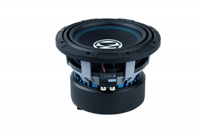 8" Memphis 600RMS Marine MOJO Subwoofer with RGB LED Back-lit - MMJ824