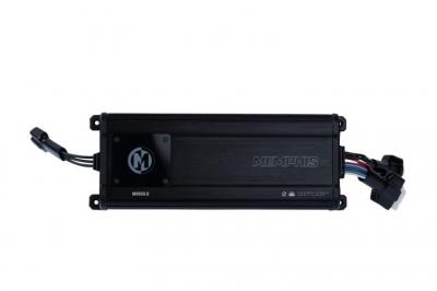 Memphis MX Powersports 600W 6 Channel Amplifier - MX600.6