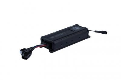 Memphis MX Powersports 2 Channel Amplifier - MX300.2