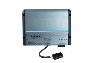 Memphis MM Series Marine 2 Channel Amplifier - MM600.2V